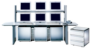 Advantis Double Level
