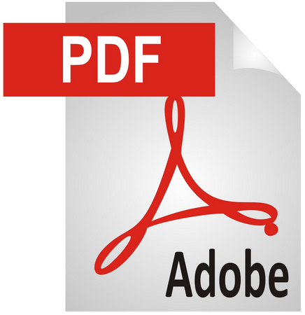 PDF icon